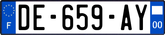 DE-659-AY