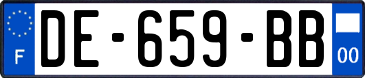 DE-659-BB