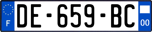 DE-659-BC