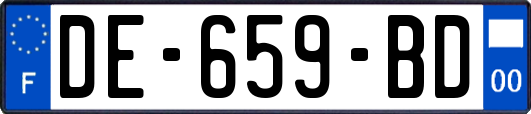 DE-659-BD