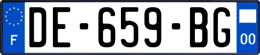 DE-659-BG