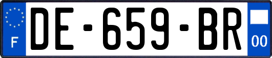 DE-659-BR