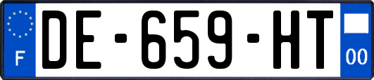 DE-659-HT