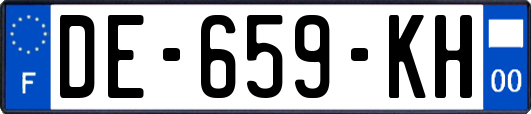 DE-659-KH