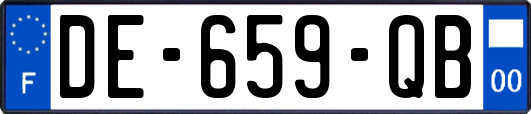 DE-659-QB