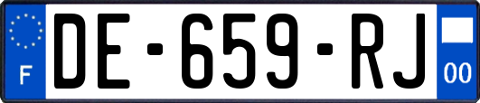 DE-659-RJ