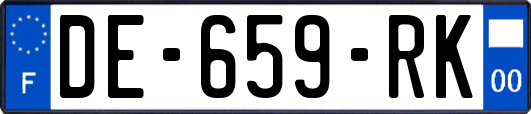 DE-659-RK