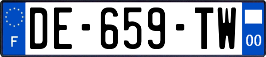 DE-659-TW