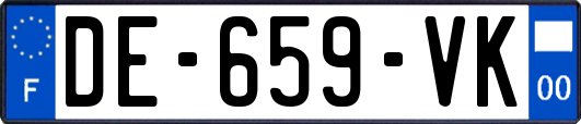 DE-659-VK