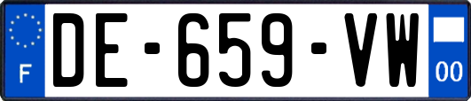 DE-659-VW