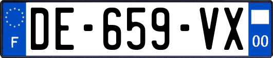 DE-659-VX