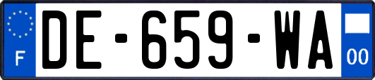 DE-659-WA