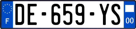 DE-659-YS