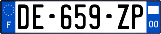 DE-659-ZP