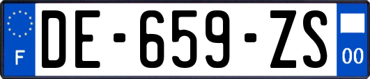 DE-659-ZS