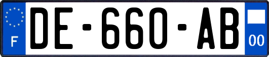 DE-660-AB