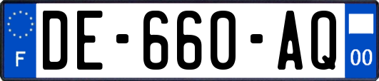 DE-660-AQ