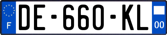 DE-660-KL