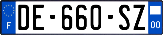 DE-660-SZ