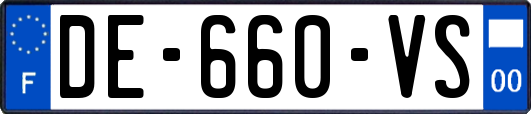 DE-660-VS