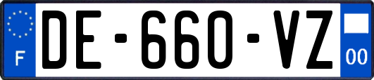 DE-660-VZ