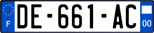 DE-661-AC
