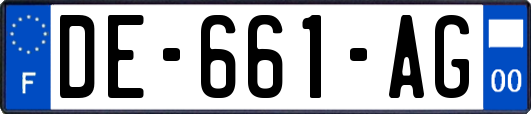 DE-661-AG