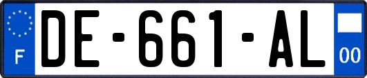 DE-661-AL
