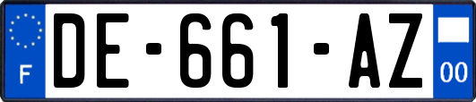 DE-661-AZ