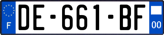 DE-661-BF