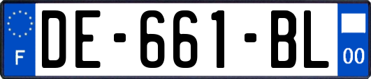 DE-661-BL