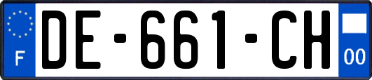 DE-661-CH