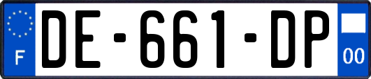 DE-661-DP