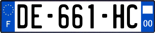 DE-661-HC