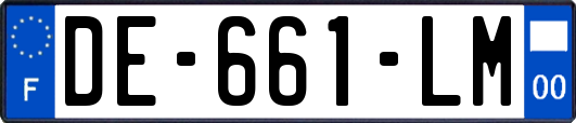 DE-661-LM