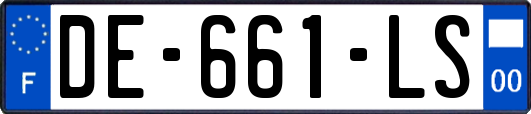 DE-661-LS