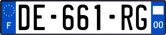 DE-661-RG