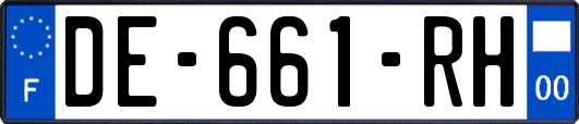 DE-661-RH