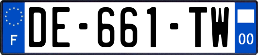 DE-661-TW