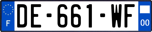 DE-661-WF