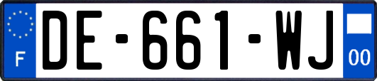 DE-661-WJ