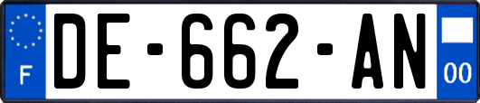 DE-662-AN