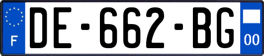 DE-662-BG