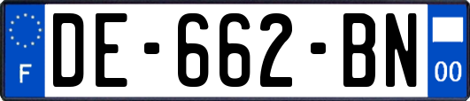 DE-662-BN