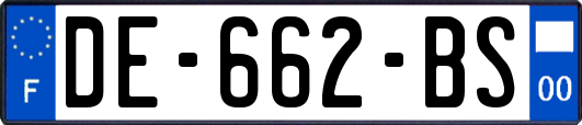 DE-662-BS