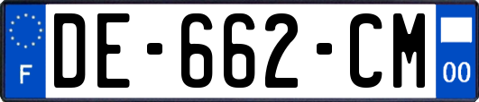 DE-662-CM