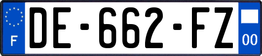 DE-662-FZ