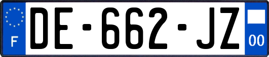 DE-662-JZ