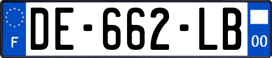 DE-662-LB