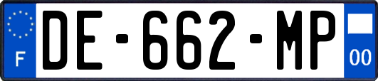 DE-662-MP